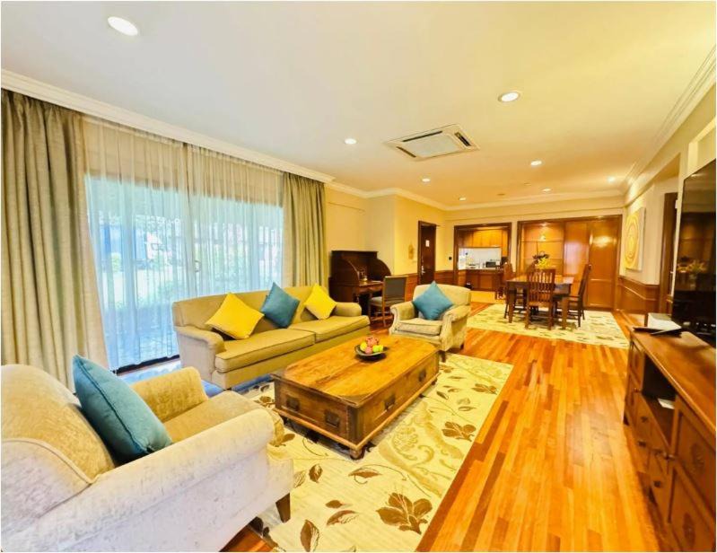 Photo of Livingroom in Cyberjaya