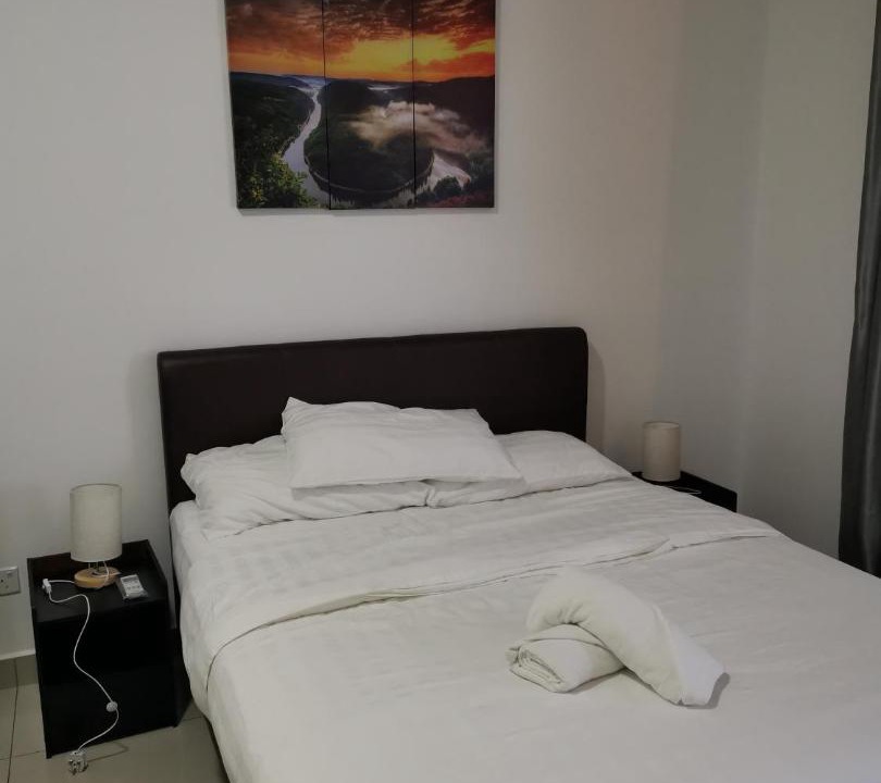 Photo of Bedroom in Bukit Indah