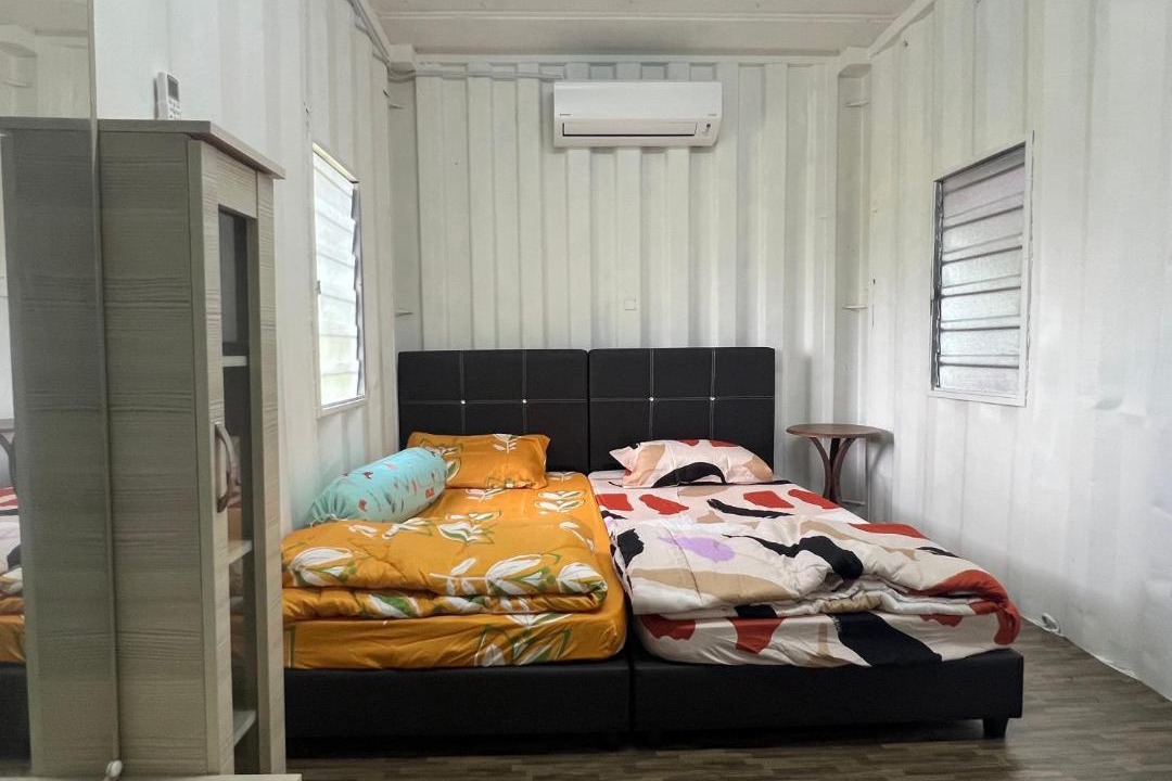 Photo of Bedroom in Slim River
