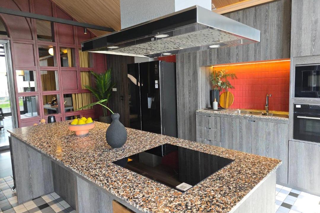 Photo of Kitchen in Bang Khen