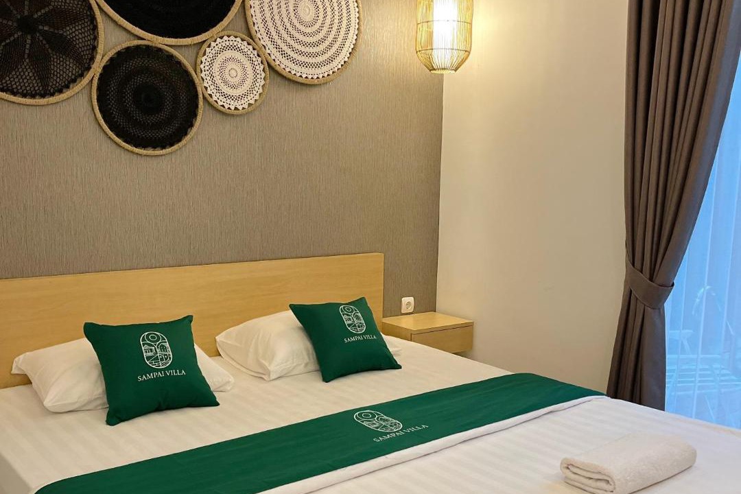 Photo of Bedroom in Pogung Lor