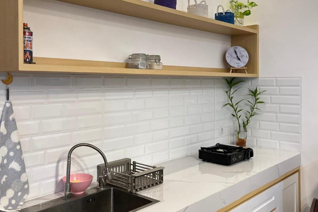 Photo of Kitchen in Pogung Lor