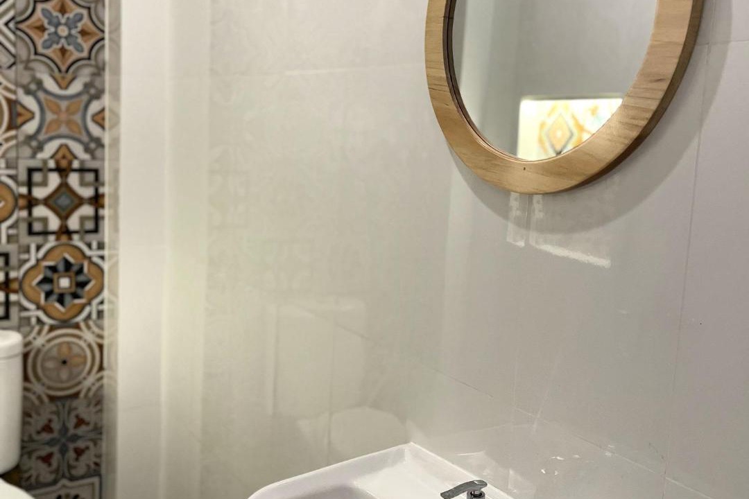 Photo of Bathroom in Pogung Lor