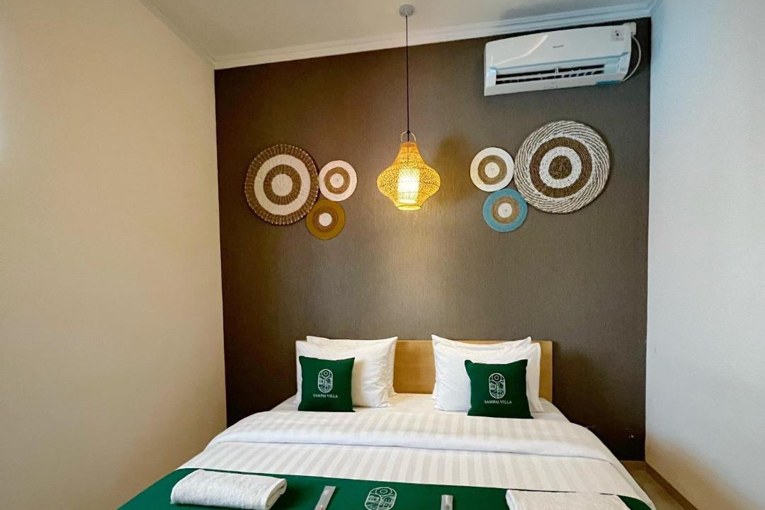 Photo of Bedroom in Pogung Lor