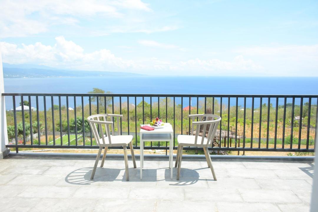 Photo of Patio Balcony in Luwuk