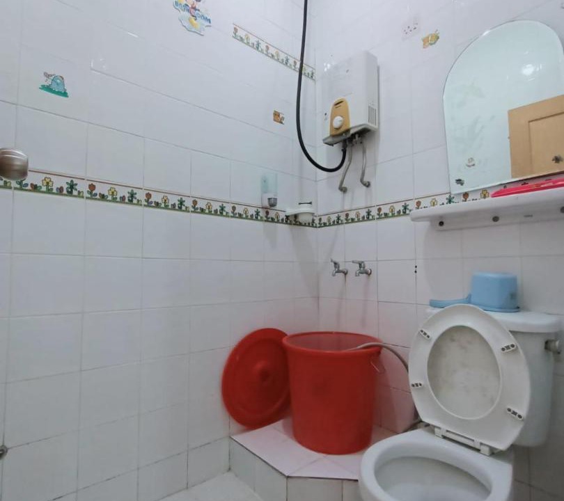 Photo of Bathroom in Cipanas