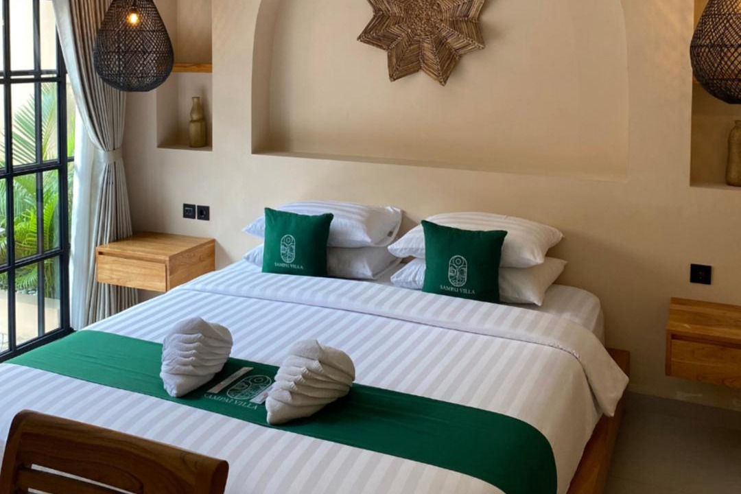 Photo of Bedroom in Ngaglik