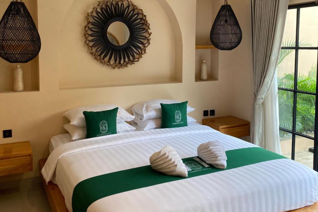 Photo of Bedroom in Ngaglik