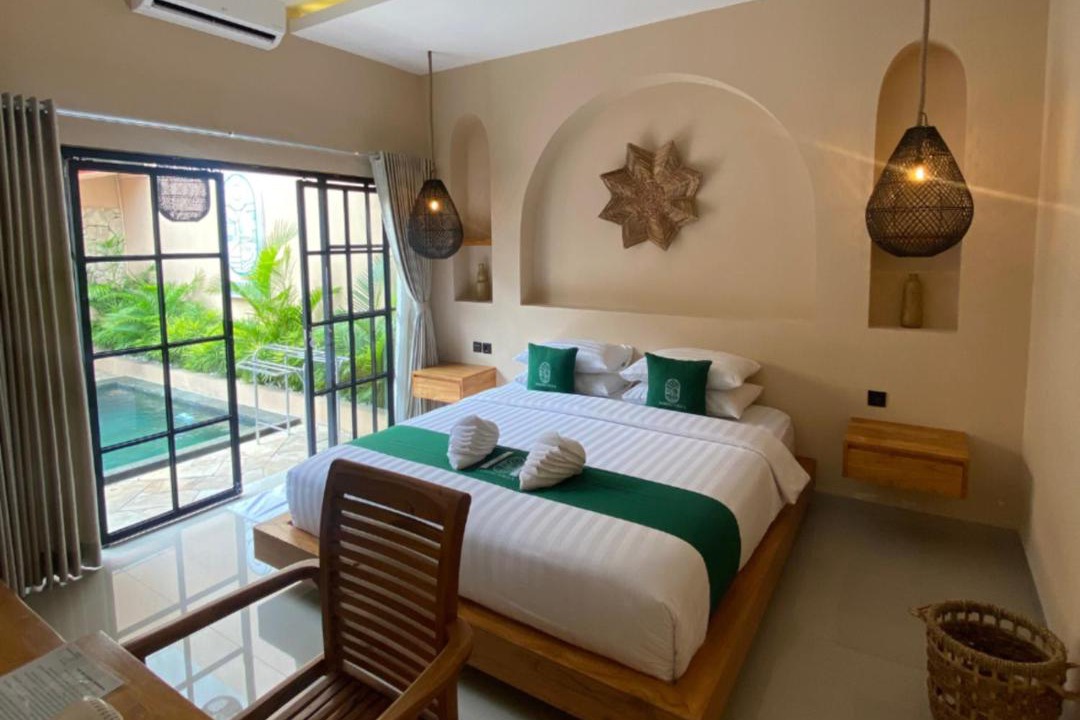 Photo of Bedroom in Ngaglik