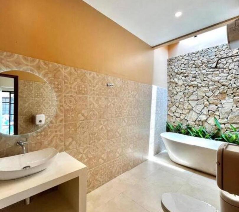 Photo of Bathroom in Ngaglik