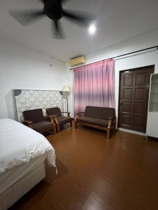 Photo of Bedroom in Shah Alam