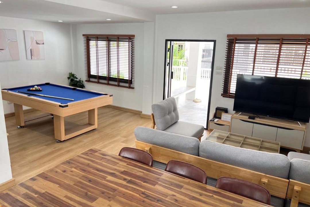 Photo of Livingroom in Saen Suk