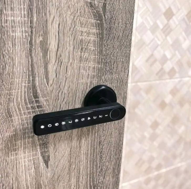 Photo of Bathroom in Taman Impian