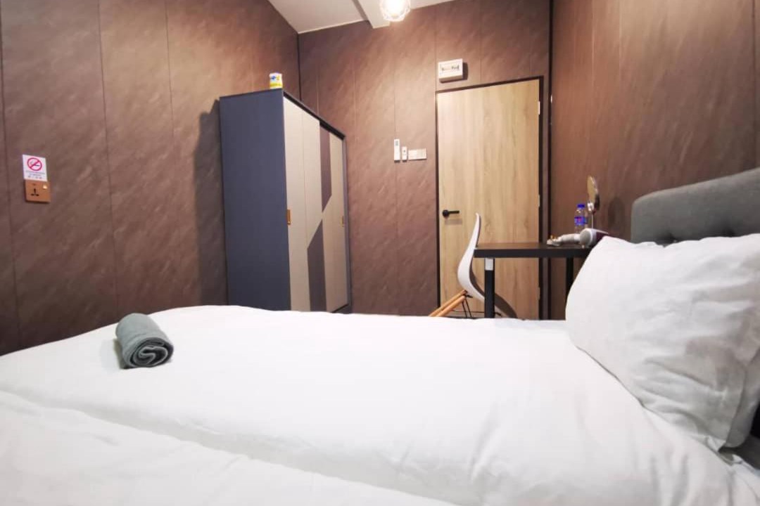 Photo of Bedroom in Taman Impian
