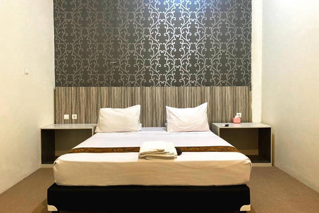 Photo of Bedroom in Kanigoro