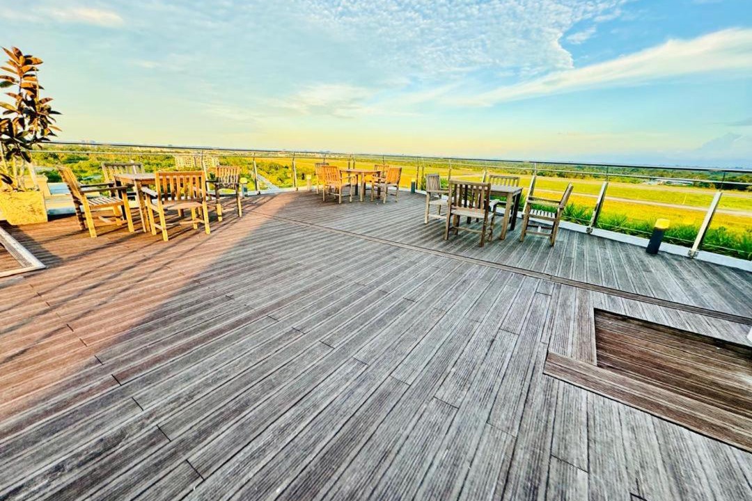 Photo of Patio Balcony in Kuching