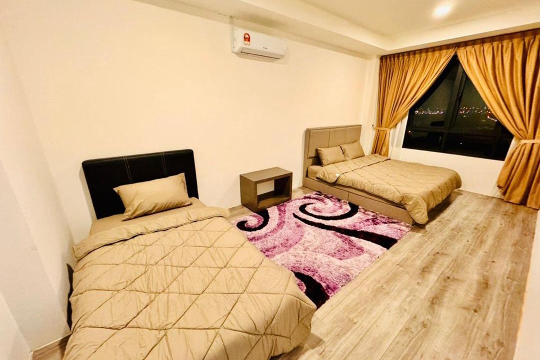 Photo of Bedroom in Kuching