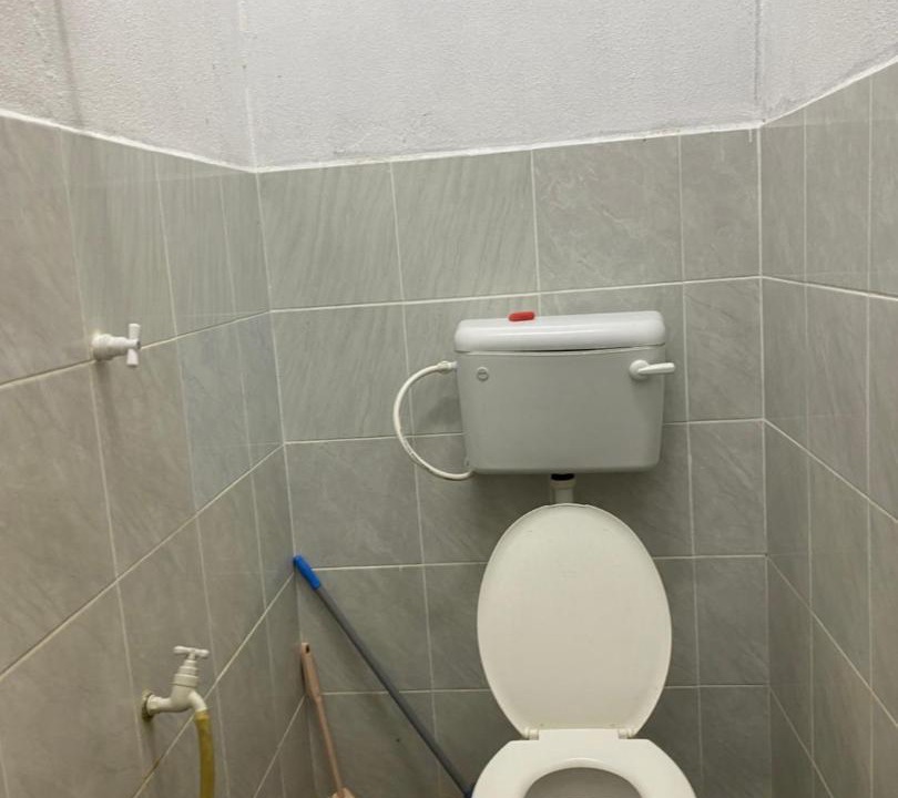Photo of Bathroom in Jeli