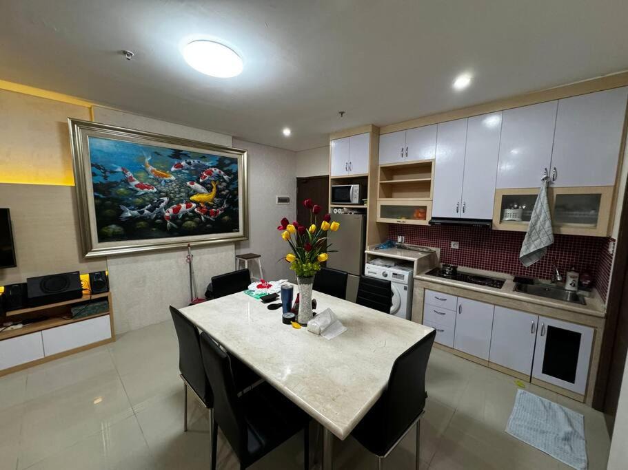 Photo of Kitchen in Old Jakarta