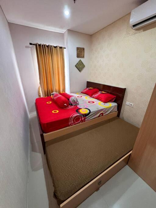 Photo of Bedroom in Old Jakarta