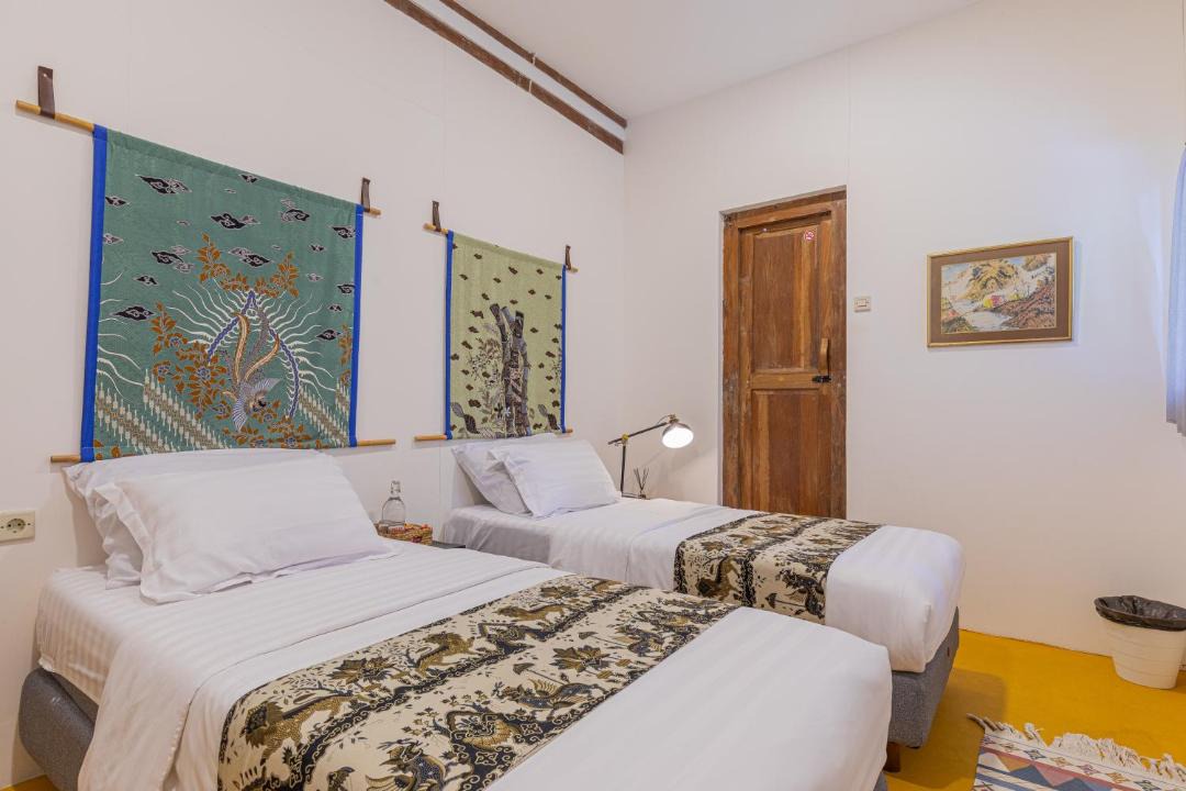 Photo of Bedroom in Timbulharjo