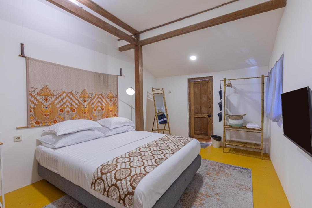 Photo of Bedroom in Timbulharjo