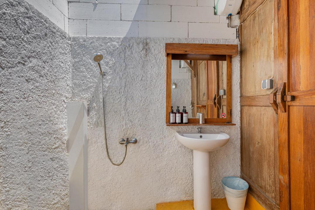 Photo of Bathroom in Timbulharjo