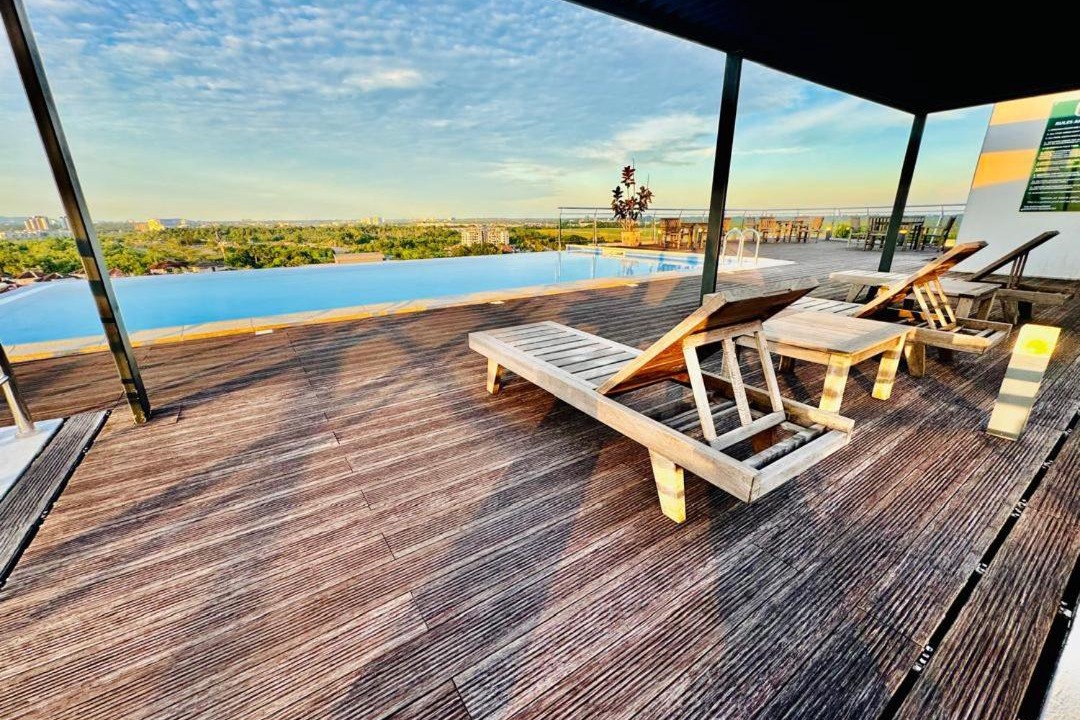 Photo of Patio Balcony in Kuching