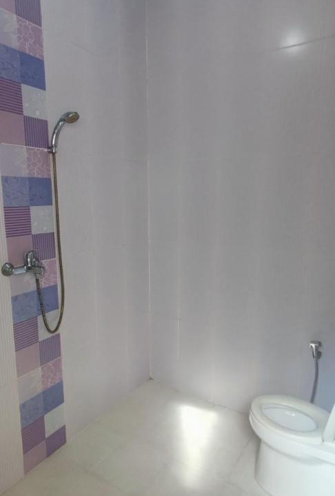 Photo of Bathroom in Palembang