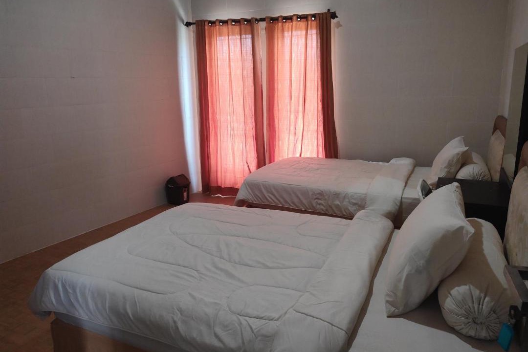 Photo of Bedroom in Palembang