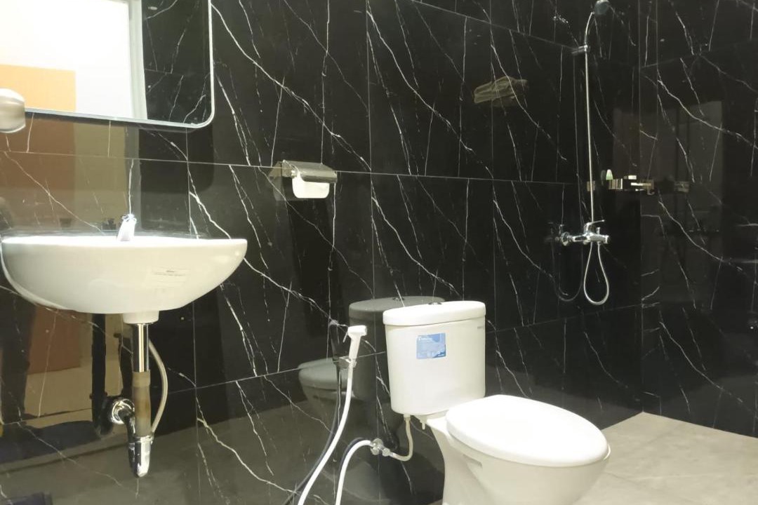 Photo of Bathroom in Blitar