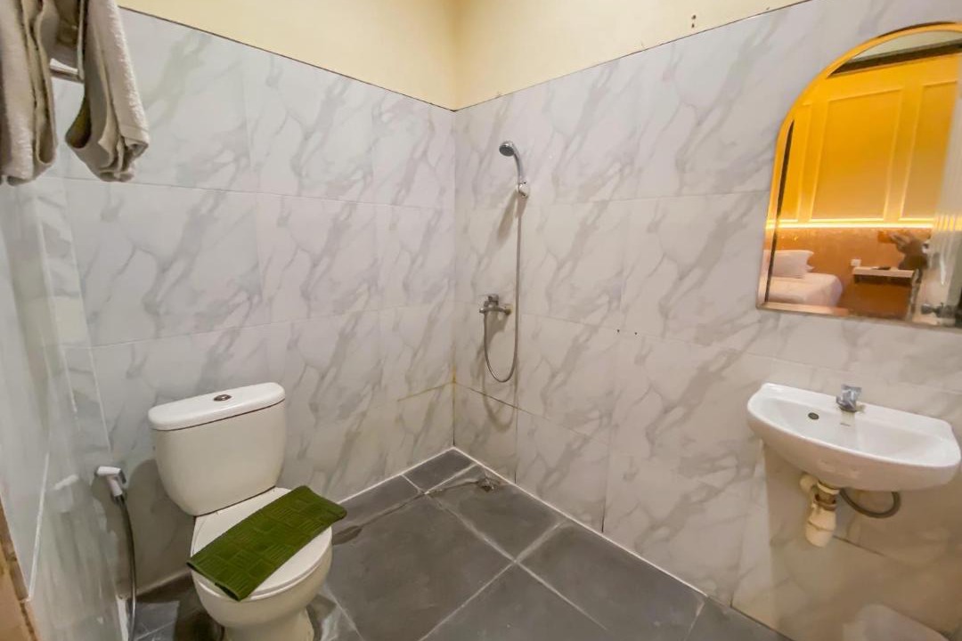 Photo of Bathroom in Blitar