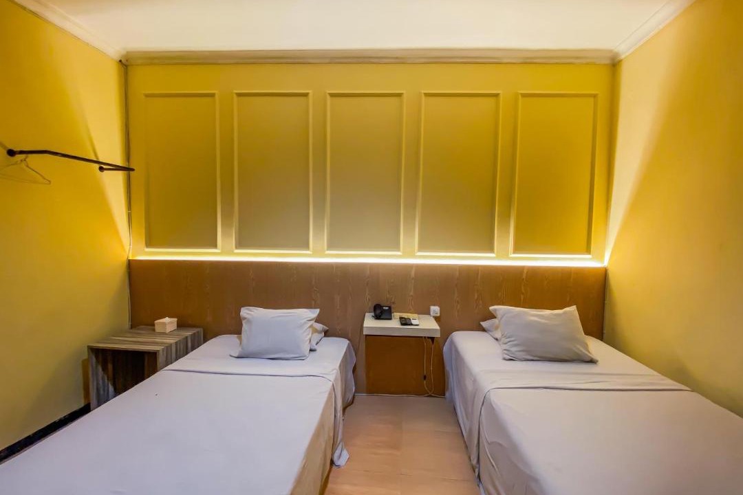 Photo of Bedroom in Blitar