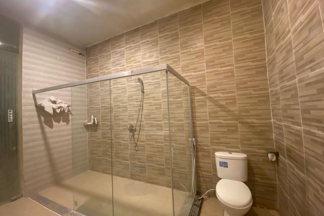 Photo of Bathroom in Blitar