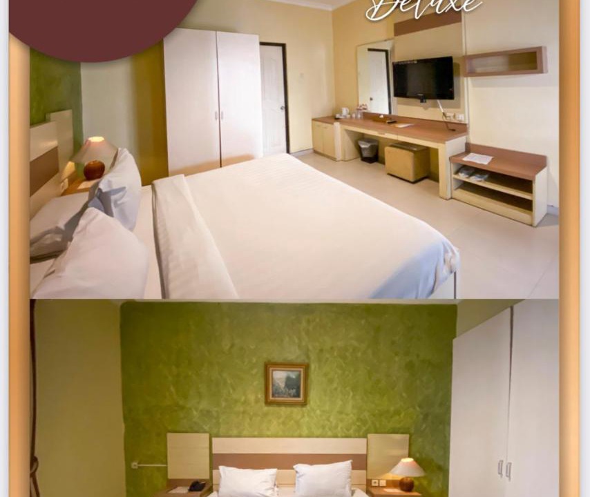 Photo of Bedroom in Blitar