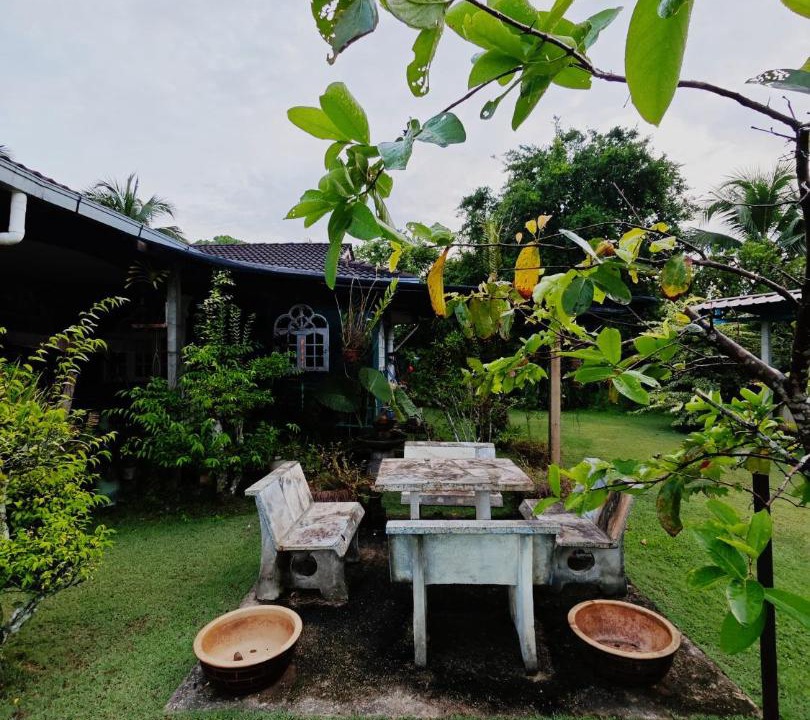 Photo of Others in Kampung Hangus