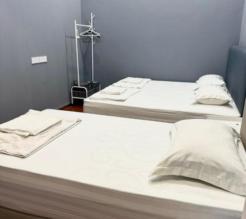Photo of Bedroom in Tawau