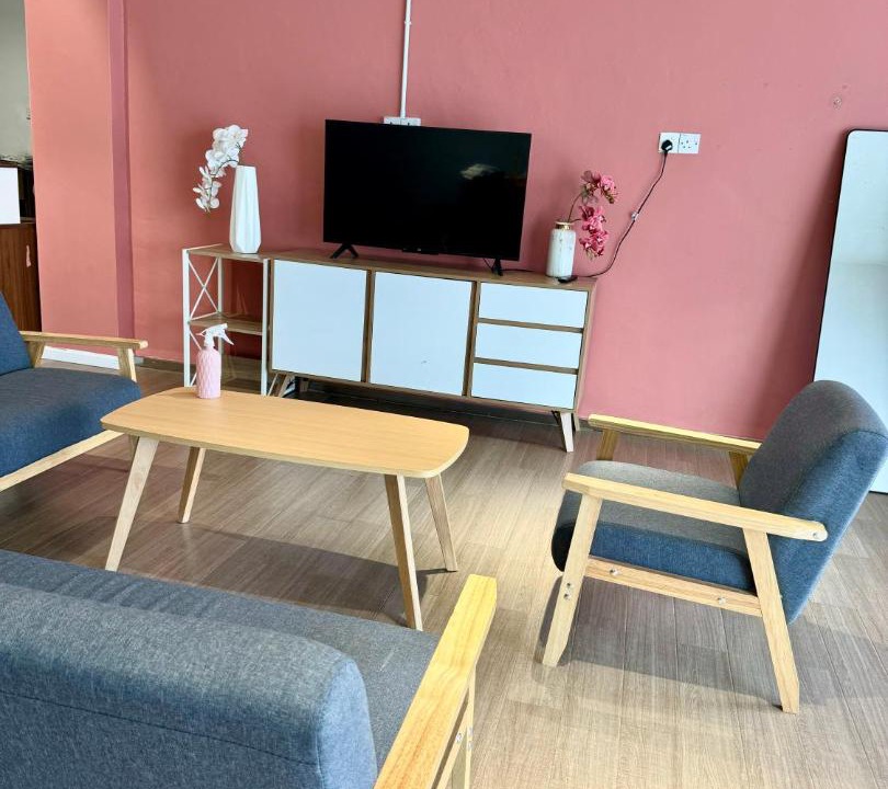 Photo of Livingroom in Tawau