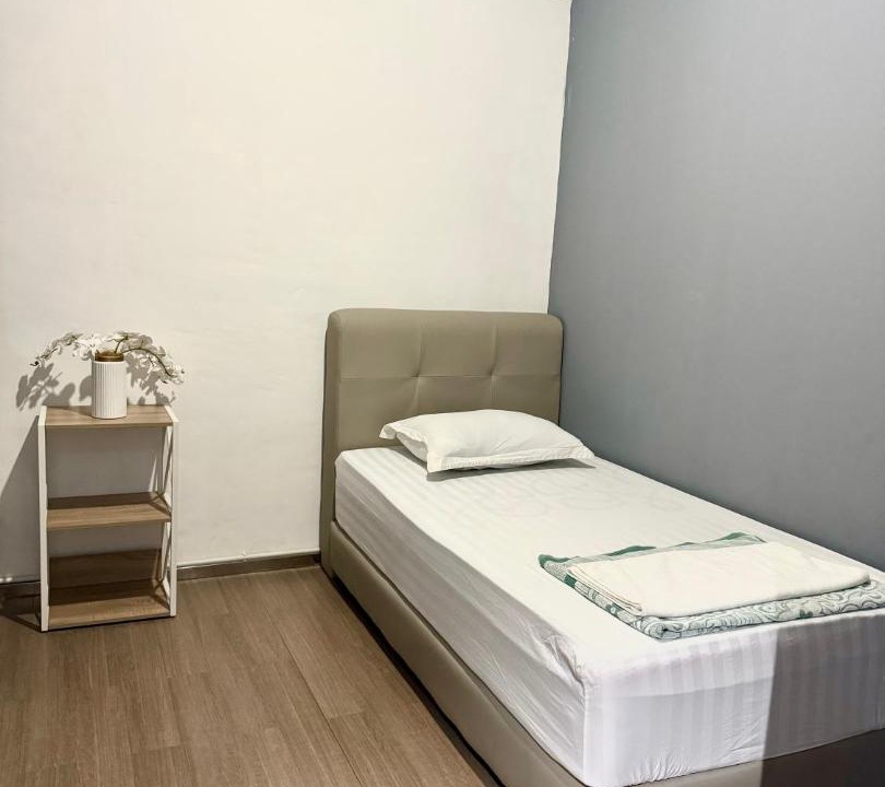 Photo of Bedroom in Tawau