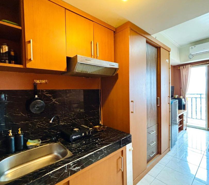 Photo of Kitchen in Pondokcina