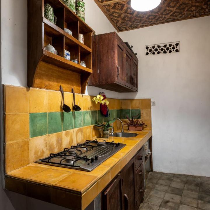 Photo of Kitchen in Bogor Tengah