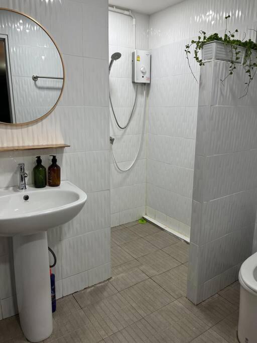 Photo of Bathroom in Bang Phlat
