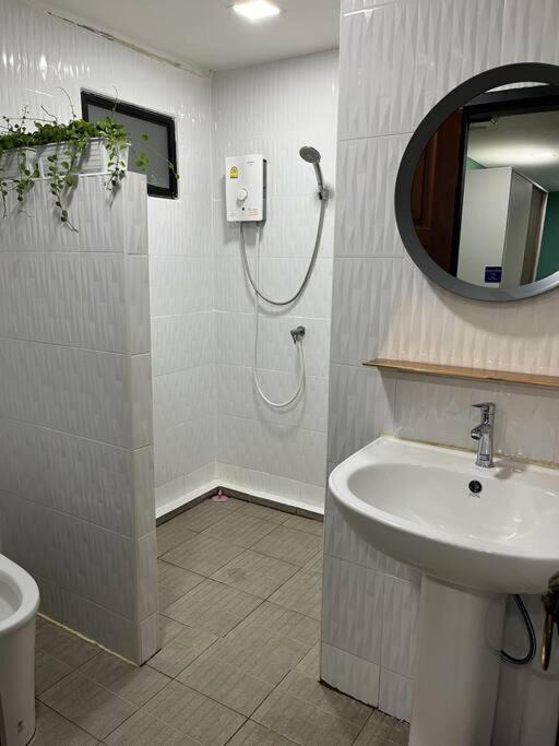 Photo of Bathroom in Bang Phlat