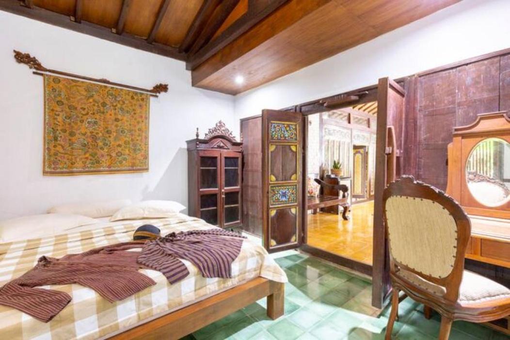 Photo of Bedroom in Bogor Tengah