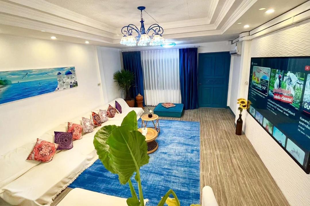 Photo of Livingroom in Nana
