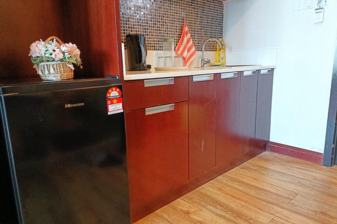 Photo of Kitchen in Kota Kinabalu