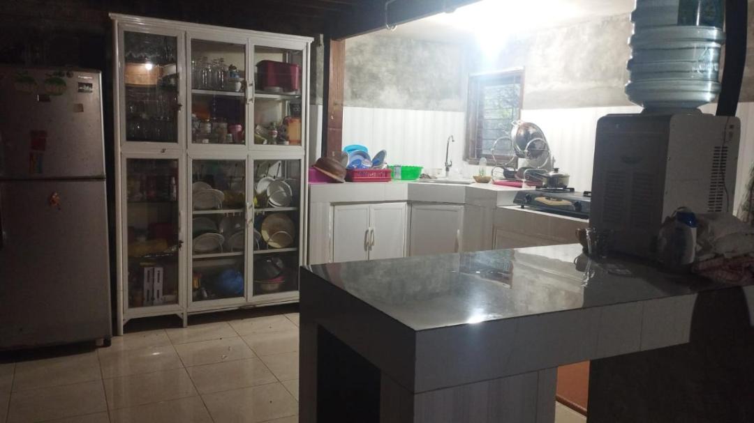 Photo of Kitchen in Banda Aceh