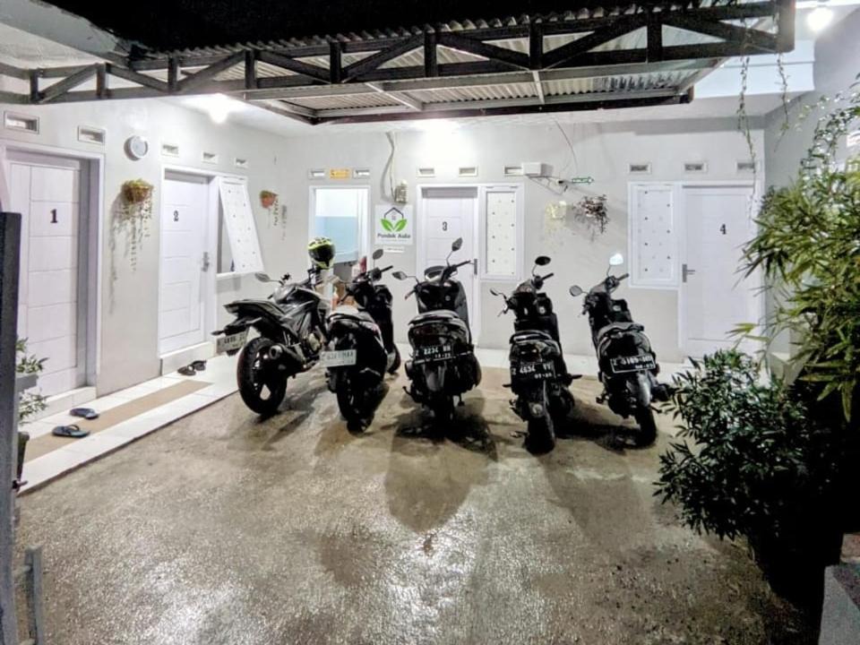 Photo of Bathroom in Tasikmalaya