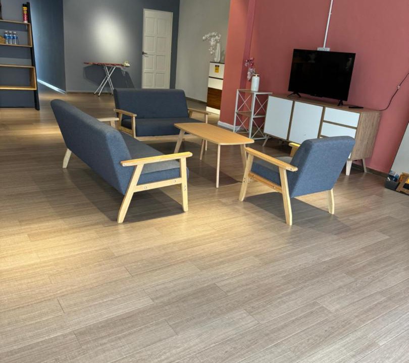 Photo of Livingroom in Tawau
