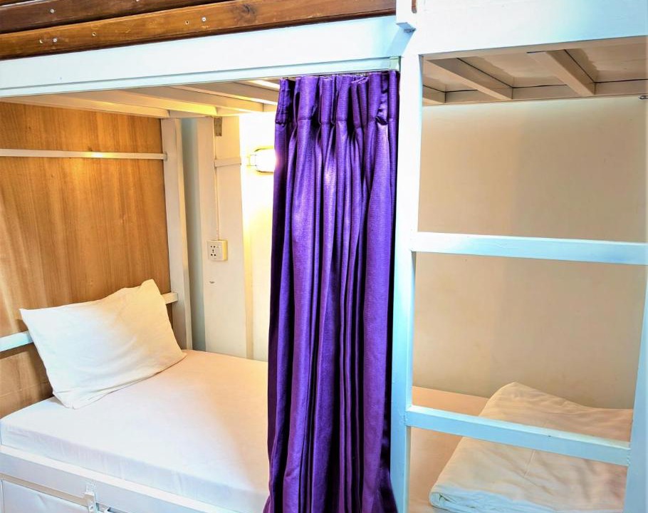 Photo of Bedroom in Downtown Siem Reap